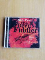 The devil´s fiddler (C2:9)