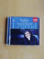 Symphony No. 4, B&aring;de CD och DVD-skiva, (C3:8)