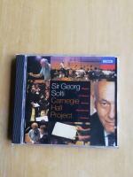  The Solti Orchestral Project At Carnegie Hall (C3:7)