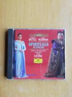 Spirituals In Concert (C3:7)