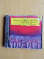 The Orchestral Songs (Volume 1)y, (C3:6)