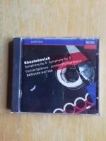 Symphony No. 5 / Symphony No. 9 (C3:6)