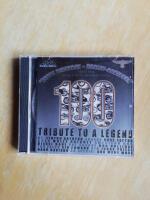  Happy Birthday Harley Davidson - Tribute To A Legend (C4:3)