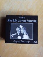 Together (Box med 3 CD-skivor), (C4:9)