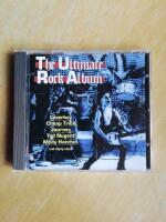 The Ultimate Rock Album (C4:4)
