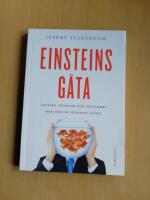 Einsteins g&aring;ta : g&aring;tor och problem som kan l&ouml;sas - om du t&auml;nker som Einstein! (KP2)