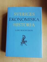 Sveriges ekonomiska historia (KP1)
