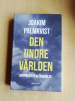 Den undre v&auml;rlden (KP1)