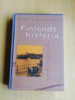 Finlands historia : linjer strukturer v&auml;ndpunkter (KP1)