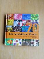 Lilla nostalgiboken 70-talet (KP1)