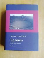 Spanien : en f&auml;rd genom historien (KP1)