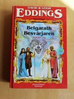 Aldurs dal-  Belgarath Besv&auml;rjaren del 1 (R2P5)