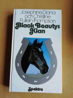 Black Beautys klan (R1P7)