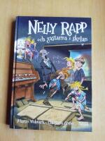 Nelly Rapp och gastarna i skolan (R1P7)