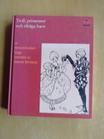 Troll prinsessor och riktiga barn (R1P7)