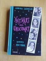 Nattsvart och underbart (R1P6)