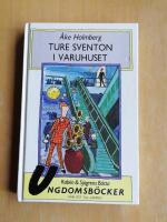 Ture Sventon i varuhuset (R1B4)