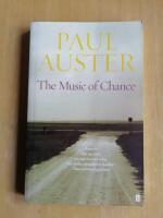 The Music of Chance (Spr&aring;k engelska), (R2F5)