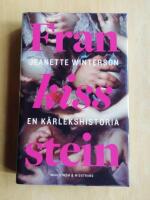 Frankissstein : en k&auml;rlekshistoria (R2M7)