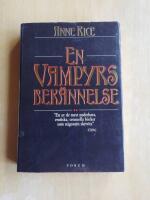 En vampyrs bek&auml;nnelse (HL3)