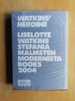 Watkins' heroine (HD3)