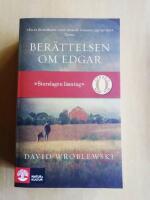 Ber&auml;ttelsen om Edgar (R4G3)