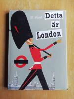 Detta &auml;r London (R4B7)