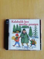 Kalabalik hos morfar prosten (R6PL3)