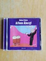 Hokus Pokus, Alfons Åberg! (R6PL3)
