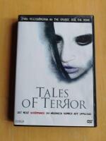 Tales of terror (R1PF4)