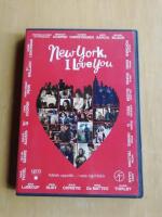 New York - I love you (R1PF3)