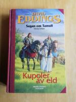 Kupoler av eld, Sagan om Tamuli 1 (R2P5)