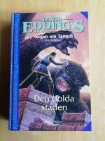 Den dolda staden; Sagan om Tamuli 3 (R2P5)