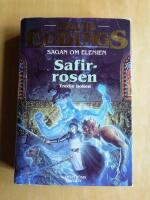 Safirrosen - Sagan om Elenien del 3 (R2P5)