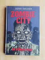 Zombie City. De d&ouml;das stad (R2P9)