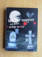 Varulvar, vampyrer och andra l&auml;skiga varelser (R2P9)