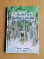 Astrid och flickan i skogen (R1P9)