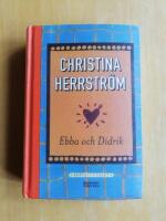 Ebba och Didrik (R1P9)