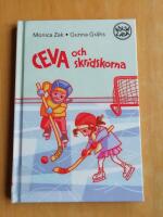 Ceva och skridskorna (R1P10)