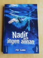 Nadir och ingen annan (BOK+CD), (R1P10)