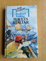 Havets hj&auml;ltar (R1P10)