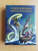 Fornnordiska myter och sagor (R1P10)