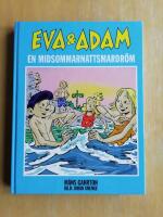 Eva & Adam. En midsommarnattsmardr&ouml;m (R1P10)