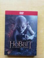 Hobbit-En ov&auml;ntad resa (R1PF10)