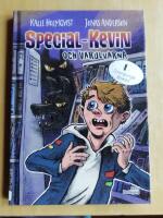Special-Kevin och varulvarna (R1P4)