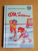 Ceva och skridskorna (R1B3)