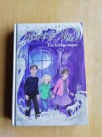 Den hemliga trappan (R2P9)