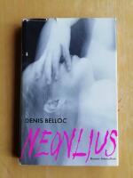 Neonljus : roman (R2F6)