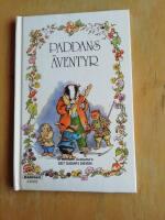 Paddans &auml;ventyr (HA6)