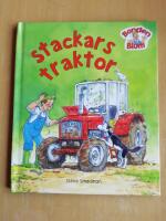 Bonden Blom - Stackars traktor (HA4)